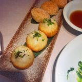 约会游园京梦ʚ♥ɞ年糕黄鱼，年年有余