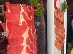 -捞王锅物料理(凯旋路店)