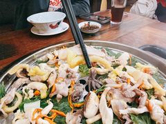 -阿多私房菜(顺德店)
