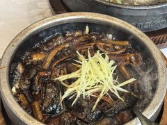 -香雪海饭店中餐厅(人民桥店)