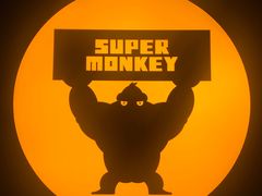 -SUPERMONKEY超级猩猩健身(珠江新城店)