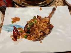 -丰卓会海鲜自助(中润大道店)