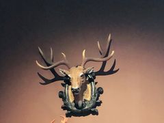 -秘密花园咖啡店(东方银座广场店)