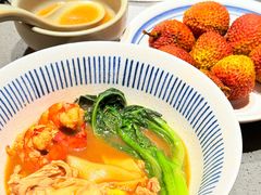 -巴奴毛肚火锅(景枫中心店)