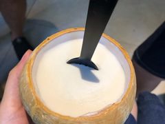 -同仁四季椰子鸡(海岸城天利店)