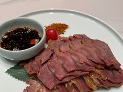 -李记搅团•非遗陕菜(三桥店)