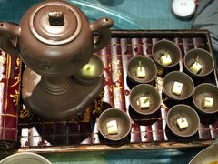 龙井豆腐-后海16号·北京私房菜