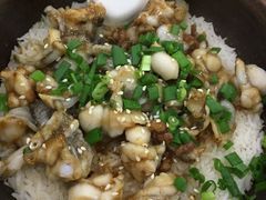 -红星光发煲仔饭(大石街店)