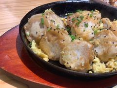 -恋萍小吃(时代店)