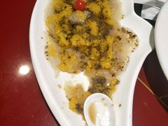 -秦唐食府(天桥店)