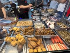 -圆蛋酒料•生腌(开元路店)