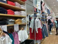 -优衣库(沈阳万象城店)