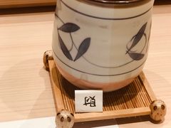 -鮨一日本料理(大中华店)