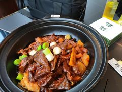-濮园 · 四合院餐厅