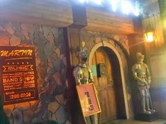 门面-玛町精致餐酒吧(大众巷店)
