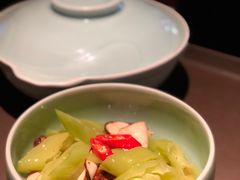 -粗茶淡饭·隐庐私厨(东亭店)