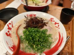 -豚王拉面(澳门银河店)