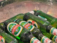 -上海三甲港铂瑞酒店-卓越西餐厅