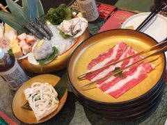-牛New寿喜烧(龙湖金沙天街店)