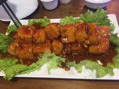 -盛德利食府 天津菜(河西店)