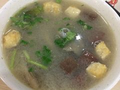 -鸡鸣汤包(仙林店)