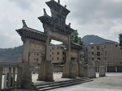 -悦城龙母祖庙
