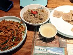 -局气烤鸭·北京菜(德云社店)