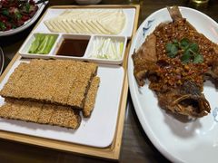 -祥云精致湘菜馆(东1时区店)