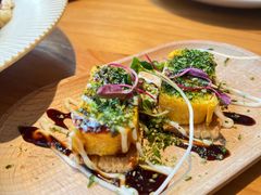 -本处·素食·融合料理(南油店)