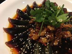 -徐记私厨(半淞园路店)