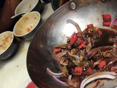 -绿茶餐厅(财富购物中心店)