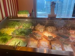 -牛New寿喜烧(金鹰世界店)