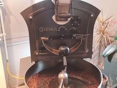 -dotcom coffee古点咖啡(致真大厦店)