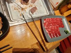-新石器烤肉(南站店)