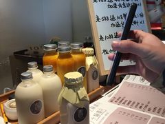 -十面春风·江南面馆(崇宁路店)
