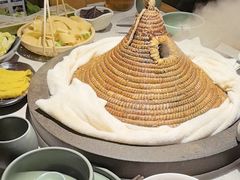 -鲜潭蒸汽石锅鱼(五道口购物中心店)