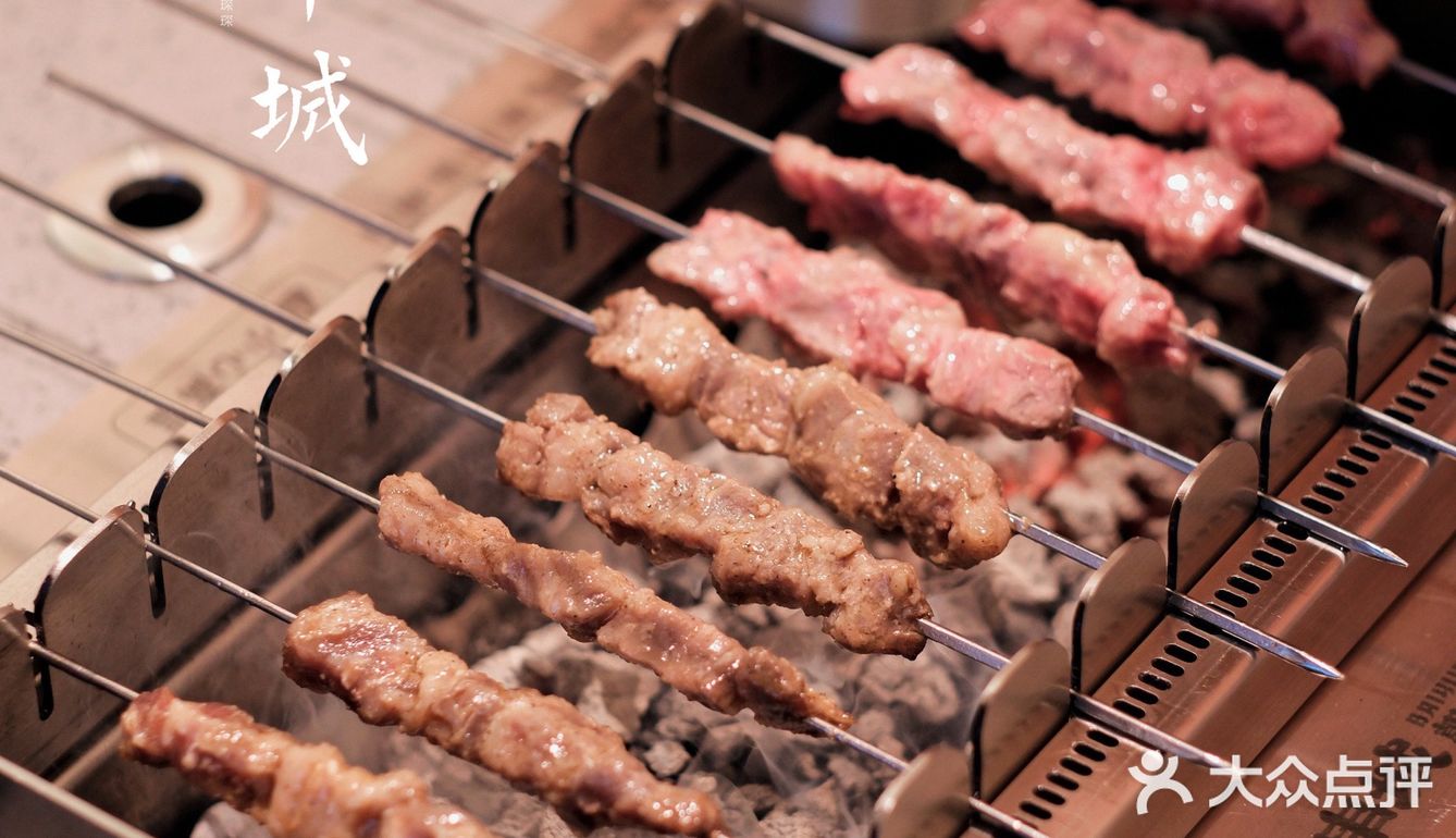 冬至还得吃这个 | 地道延边鲜族味，大口吃肉撸串哈米酒
