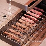 冬至还得吃这个 | 地道延边鲜族味，大口吃肉撸串哈米酒