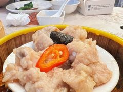 -香云轩·顺德菜(香云纱园林酒店店)