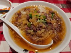 -西贝(枫蓝国际购物中心店)