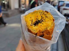 -韩国利尔面包(桂林路店)