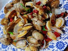 -向民炒鸡老店(火车站店)