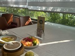 -晋江荣誉国际酒店·港誉茶餐厅