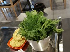 -古乐牛香·鲜牛肉牛杂火锅(解放东路店)