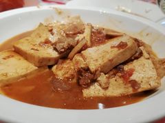 封缸肉烩豆腐-西贝(吴江路湟普汇店)
