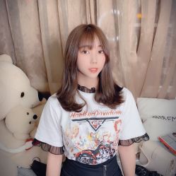 -TK·HAIR SALON韩式设计
