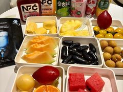 -涨巢·潮玩水疗局