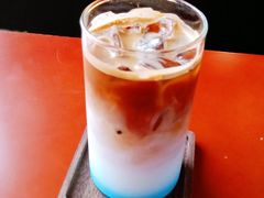 蓝咖啡-BLAQ咖啡(骏豪店)