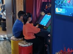 -顽主轰趴馆团建ktv桌游狼人杀(望京店)