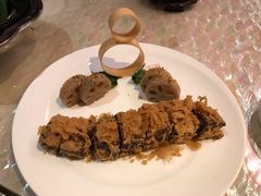 香酥安格斯牛肉-8餐厅(新葡京酒店)